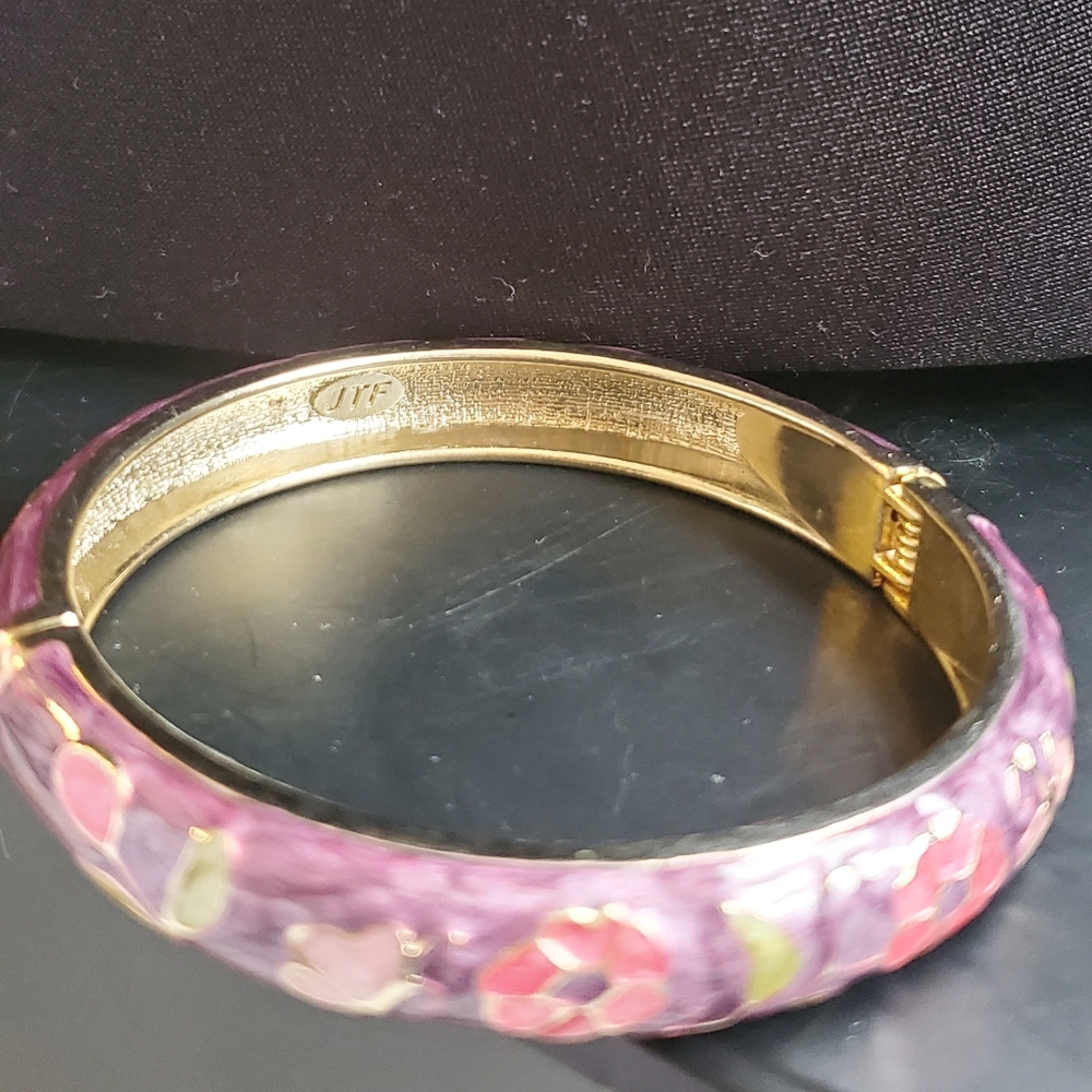 JTF Bangle - Picture 2 of 5